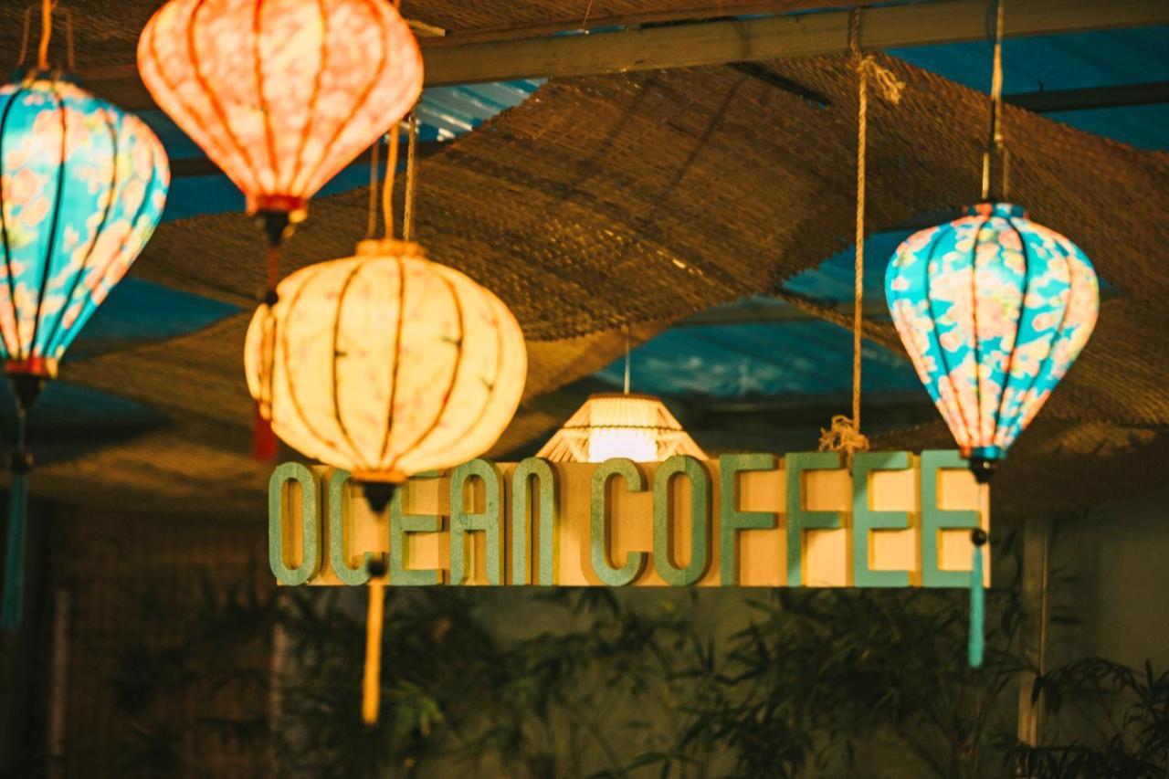 Dai Duong La Gi Homestay & Coffee Exterior foto
