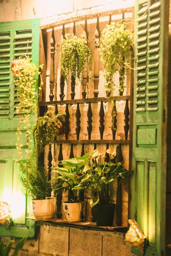 Dai Duong La Gi Homestay & Coffee Exterior foto
