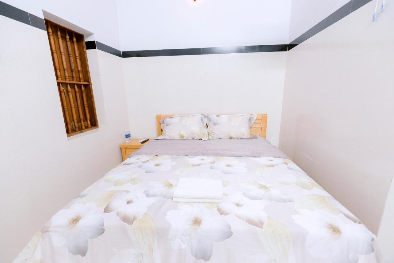 Dai Duong La Gi Homestay & Coffee Exterior foto